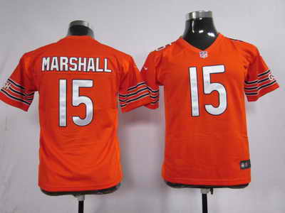 NFL Jerseys(Kid)-150