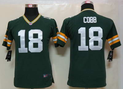 NFL Jerseys(Kid)-198