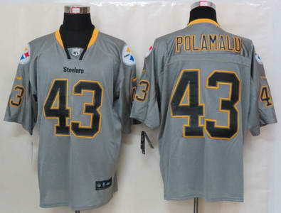 Pittsburgh Steelers Jerseys-023