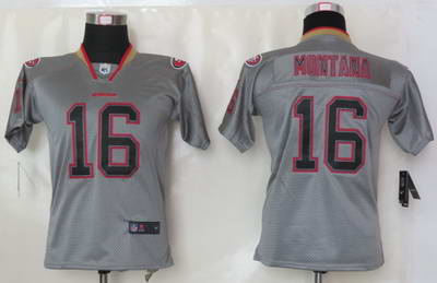 NFL Jerseys(Kid)-207