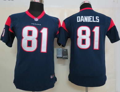 NFL Jerseys(Kid)-202