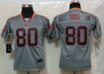 NFL Jerseys(Kid)-204