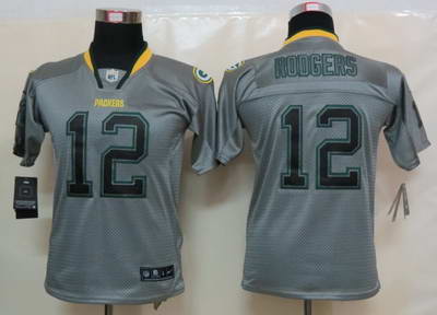 NFL Jerseys(Kid)-215