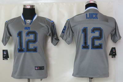 NFL Jerseys(Kid)-210