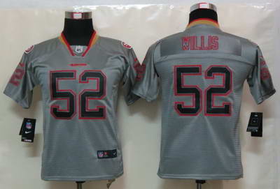 NFL Jerseys(Kid)-205