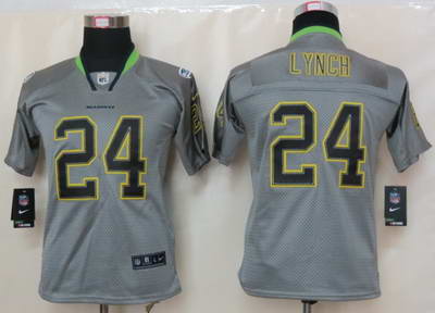 NFL Jerseys(Kid)-224