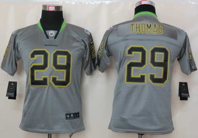 NFL Jerseys(Kid)-223