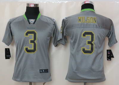 NFL Jerseys(Kid)-225