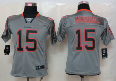 NFL Jerseys(Kid)-232