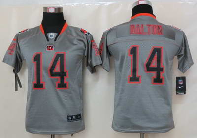 NFL Jerseys(Kid)-229