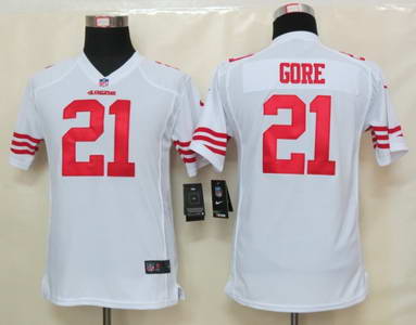 NFL Jerseys(Kid)-237