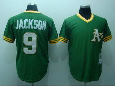 Oakland Athletics-010