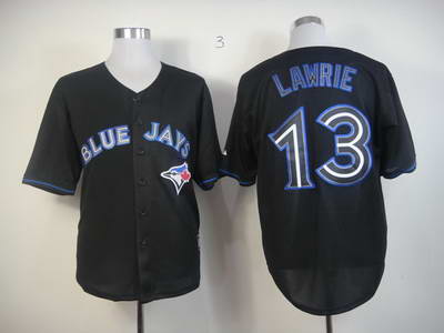 Toronto Blue Jays-019