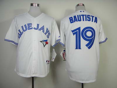 Toronto Blue Jays-011