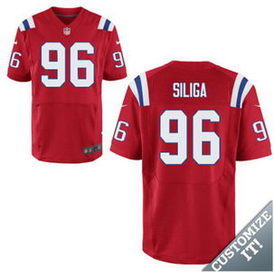 New England Patriots Jerseys-008