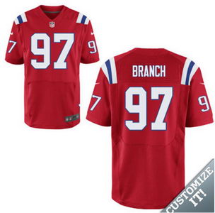 New England Patriots Jerseys-005