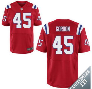 New England Patriots Jerseys-161