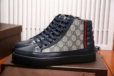 Gucci High Cut(AAA)-042