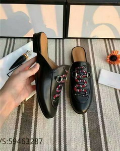 Gucci Shoes AAA(Women)-016