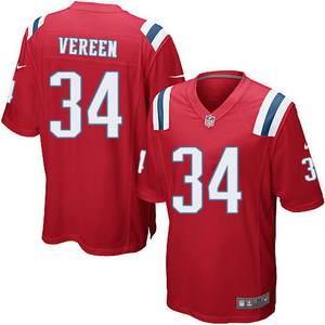 New England Patriots Jerseys-363