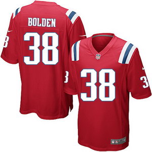 New England Patriots Jerseys-357