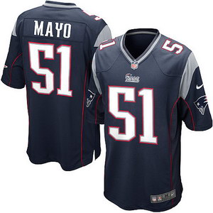 New England Patriots Jerseys-343