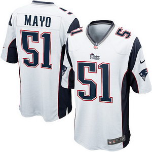 New England Patriots Jerseys-341