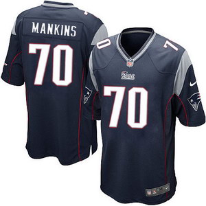 New England Patriots Jerseys-322