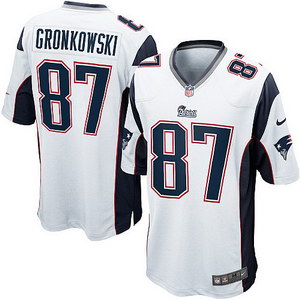 New England Patriots Jerseys-287