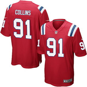 New England Patriots Jerseys-282