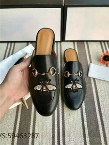 Gucci Shoes AAA(Women)-015