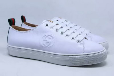 Gucci Shoes AAA(Women)-019