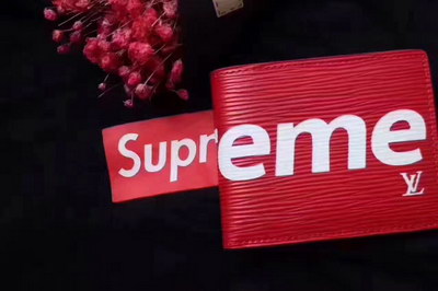 Supreme Wallets AAA(Men)-002