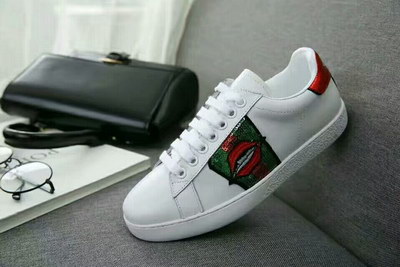 Gucci Shoes AAA(Women)-053