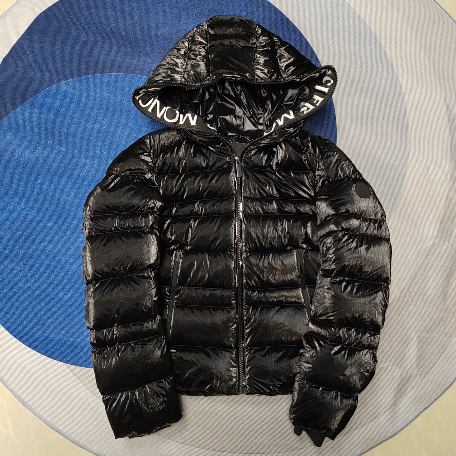 Moncler Coat-136