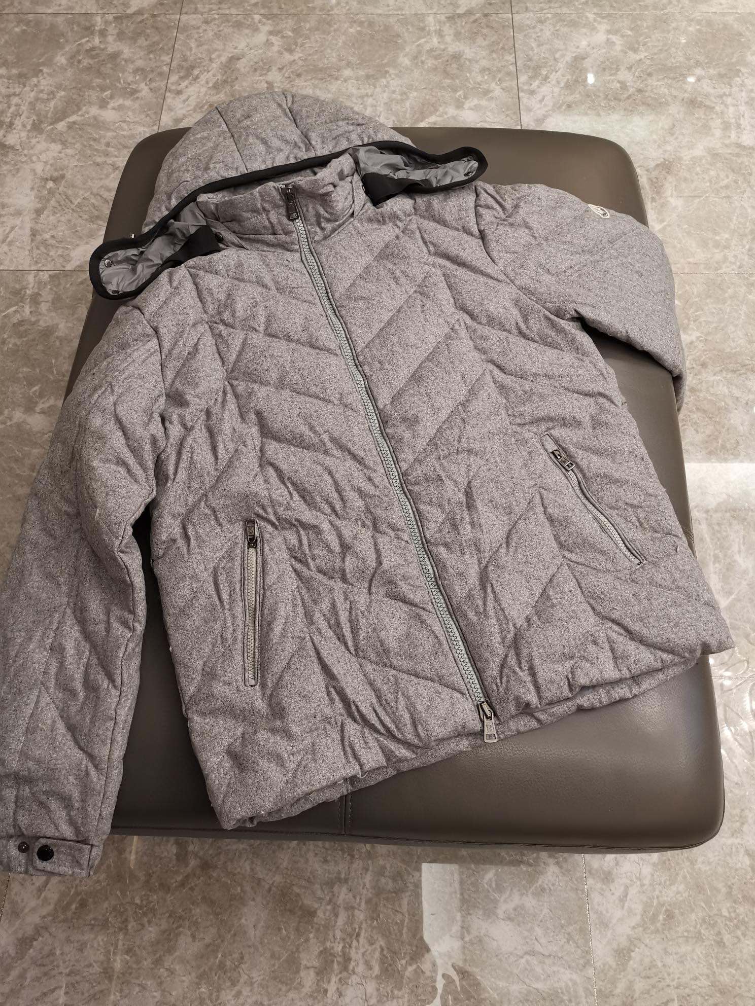 Moncler Coat-142