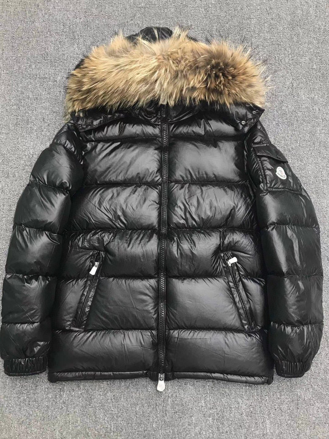 Moncler Coat-151