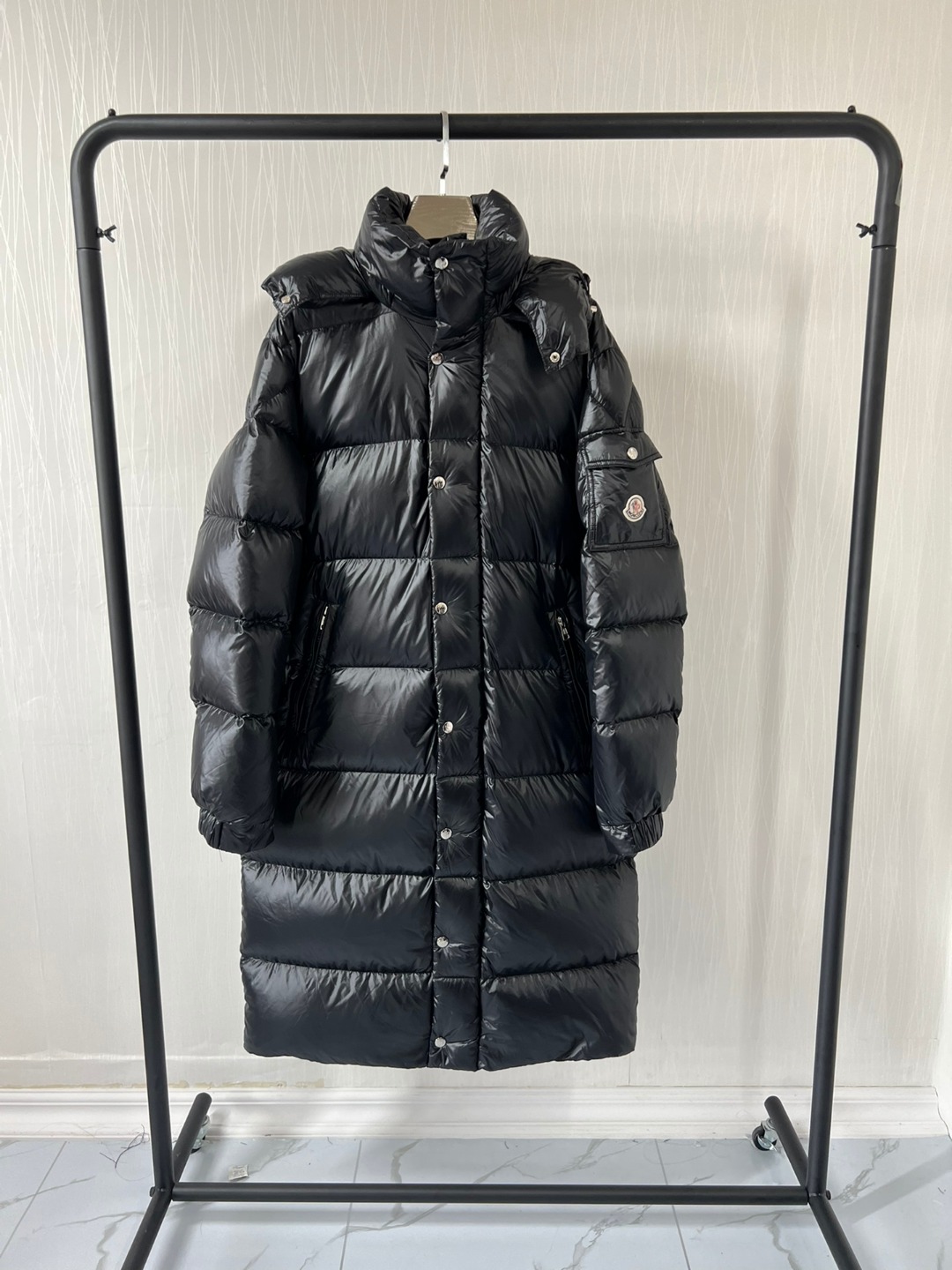 Moncler Coat-160