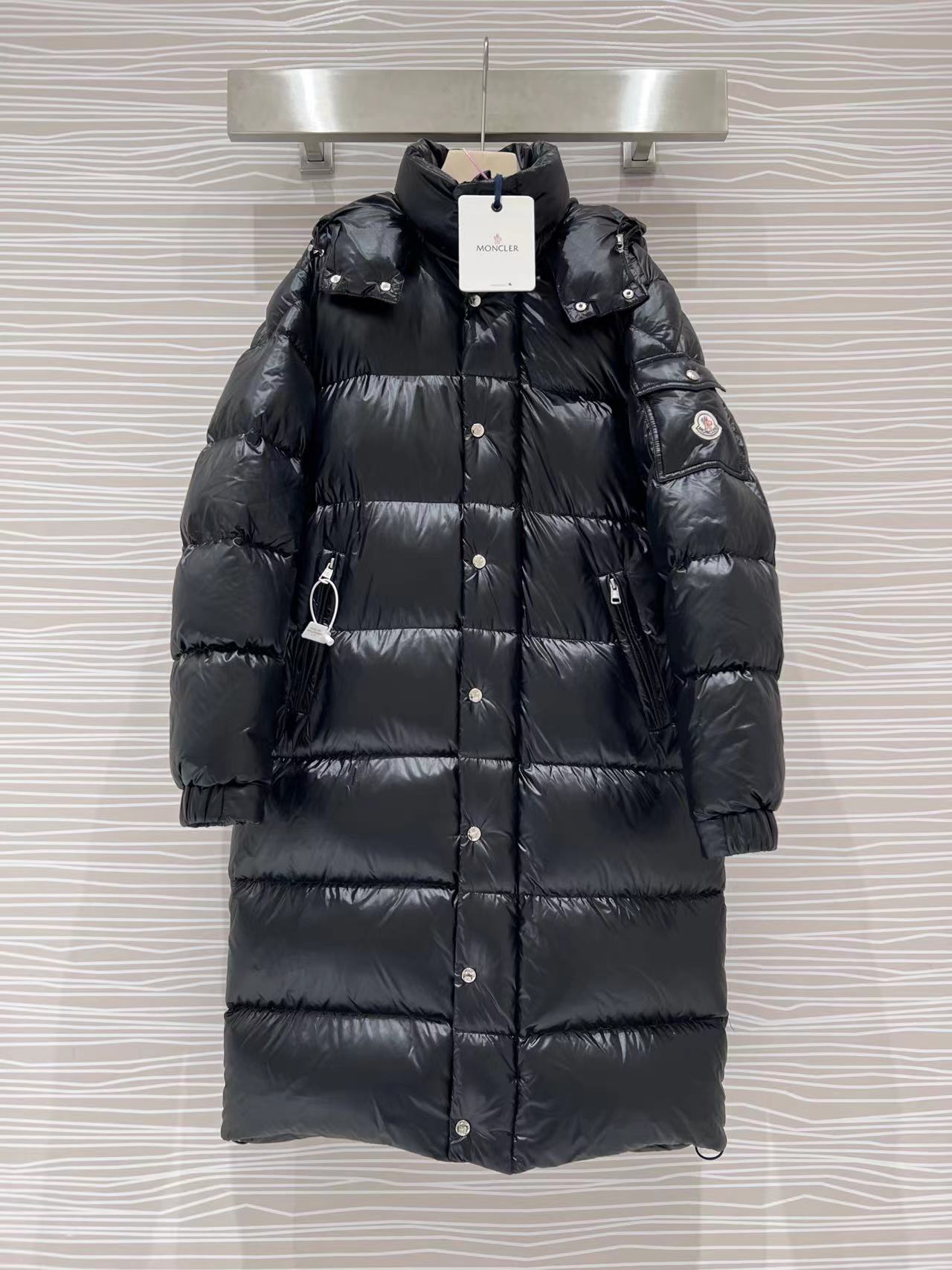 Moncler Coat-169