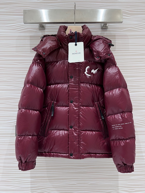 Moncler Coat-185