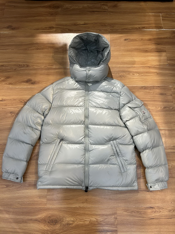 Moncler Coat-202