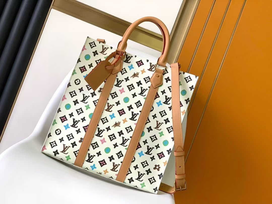 LV Handbags AAAA(Women)-247