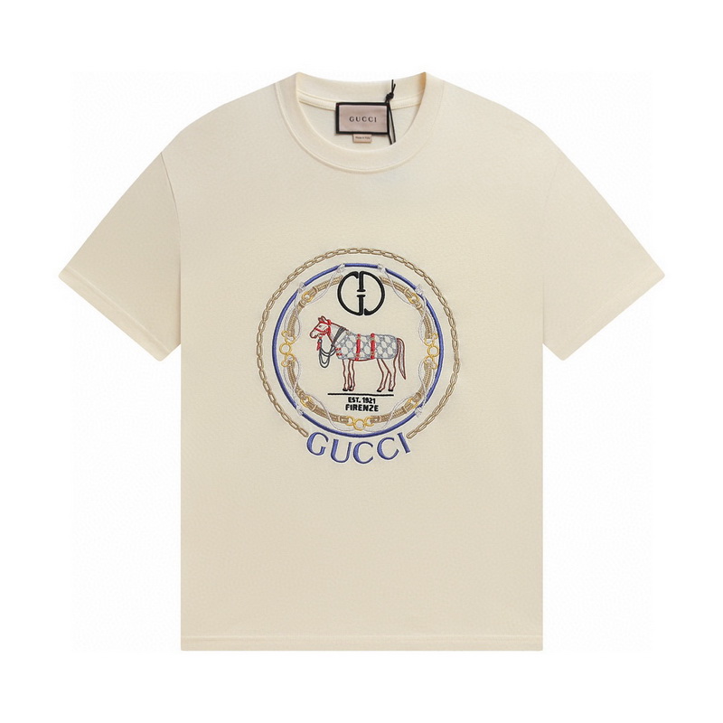 Gucci T-shirts-119