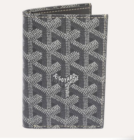 Goyard Card holder-005