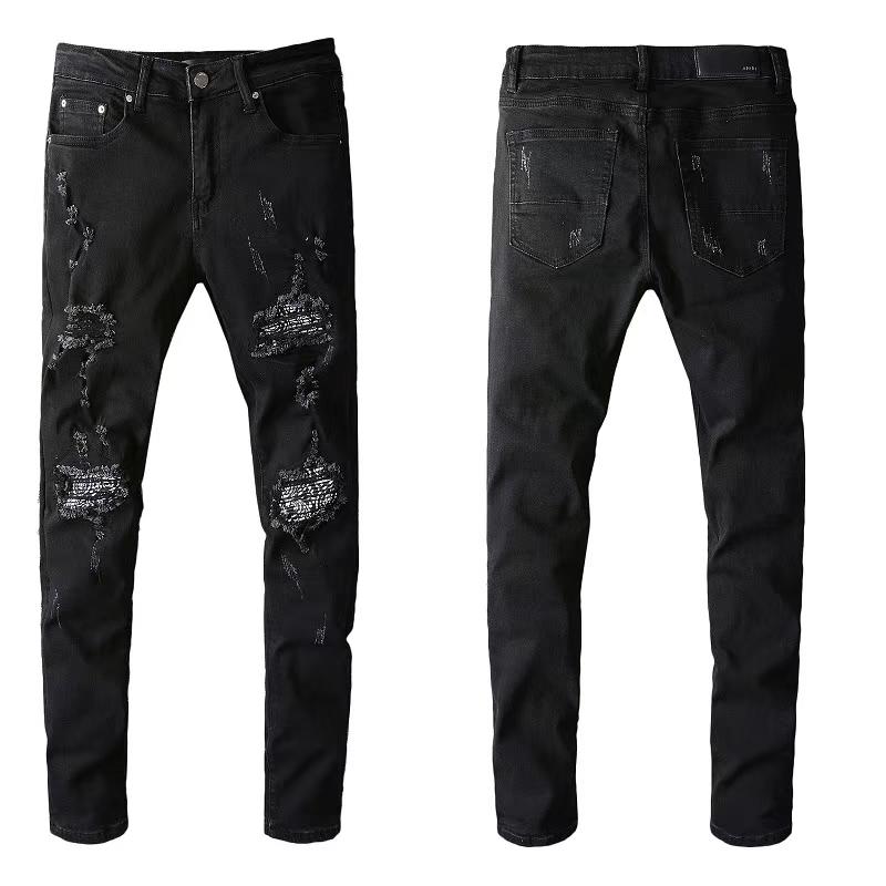 Amiri Jeans-263