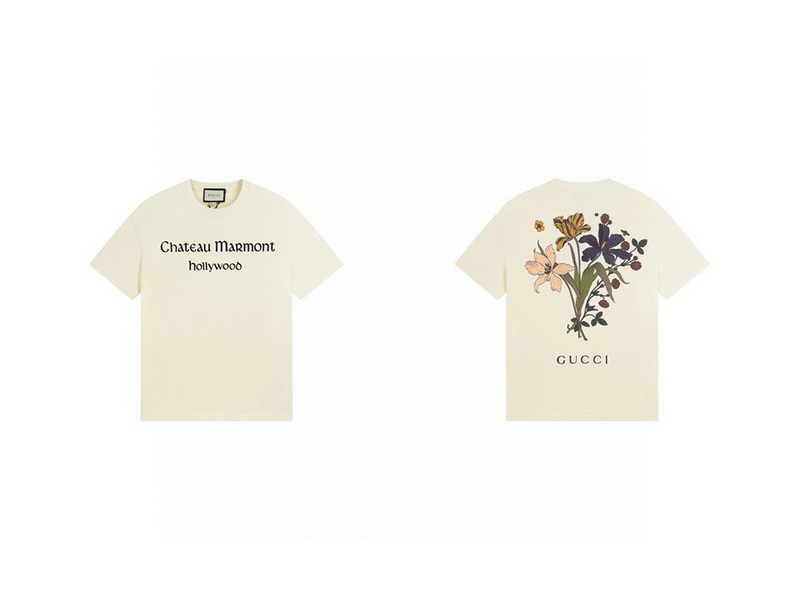 Gucci T-shirts-120