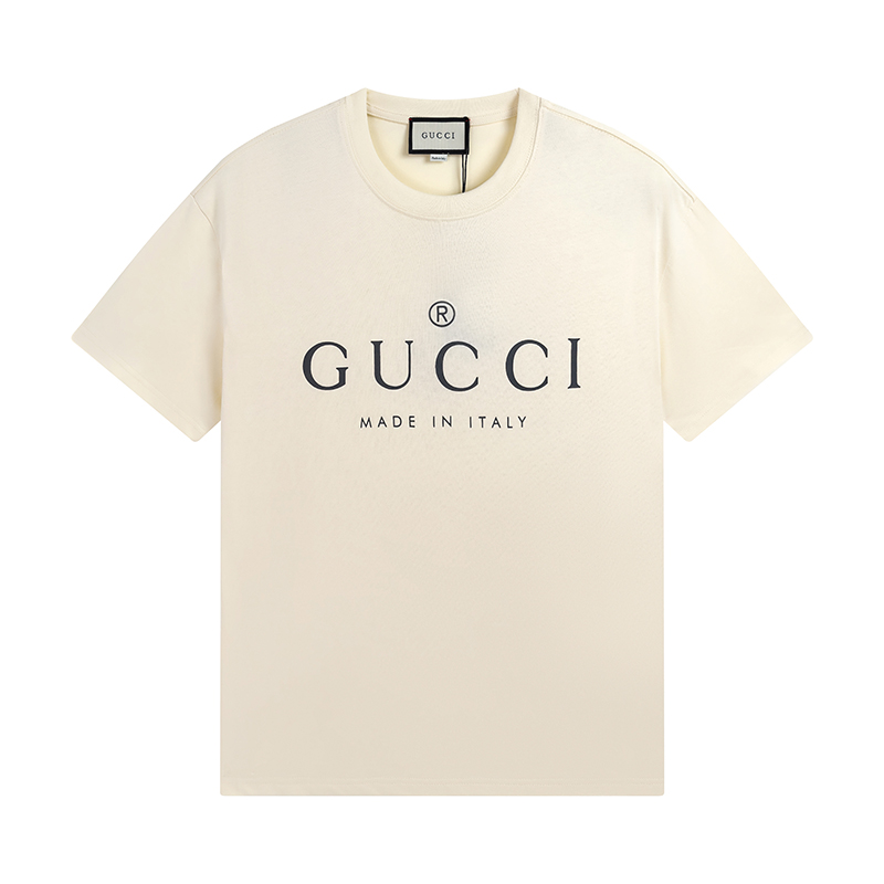 Gucci T-shirts-165