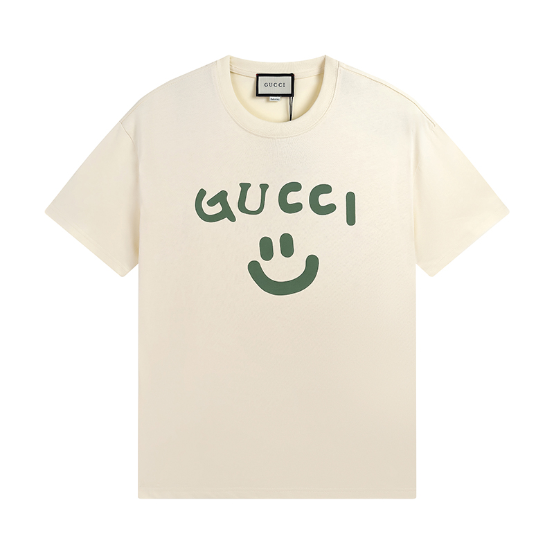 Gucci T-shirts-162