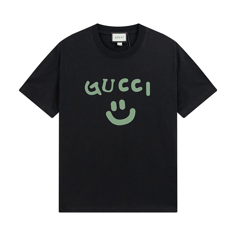 Gucci T-shirts-161