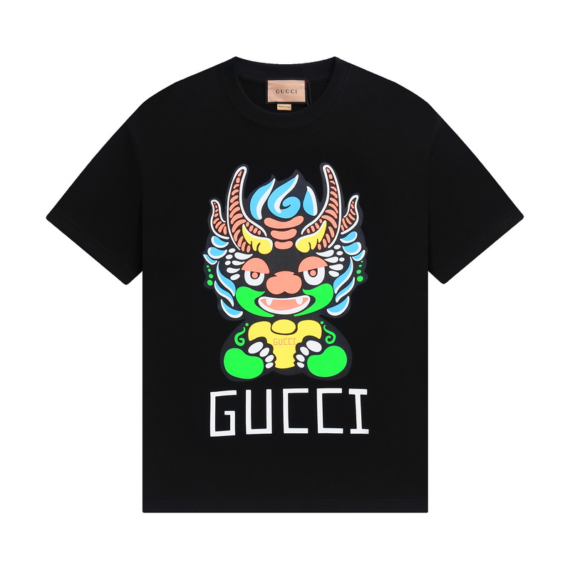 Gucci T-shirts-156